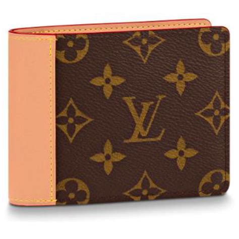 man louis vuitton wallet